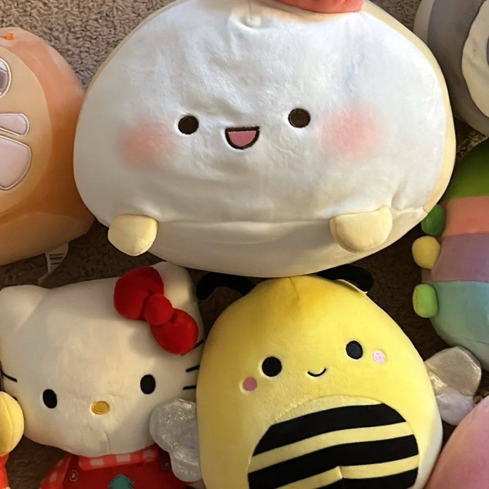 Stuffed Animals - Picture 3 of 5
